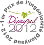 Prix de l'innovation Dionysud 2012