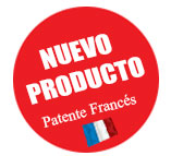 Nuevo producto - Patente Francés